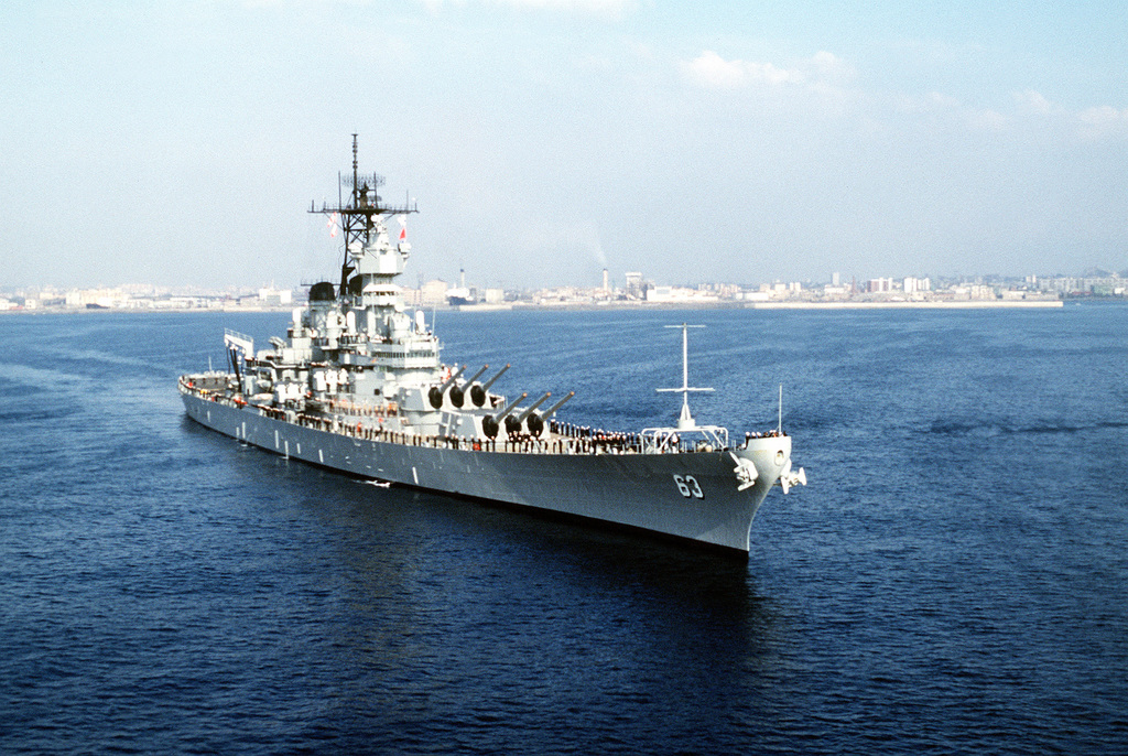 Battleship Game